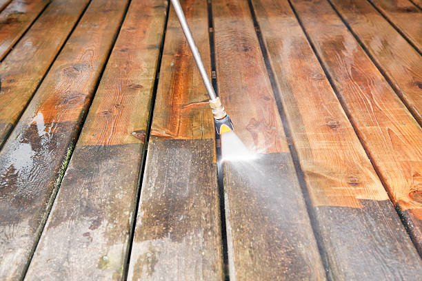 Why Choose Our Certified Pressure Washing Experts for Your Project Needs in Oneill, NE?