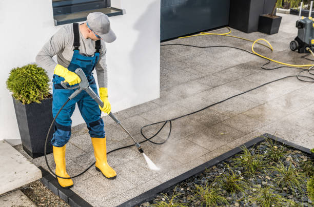 Reliable Oneill, NE Pressure Washing Solutions